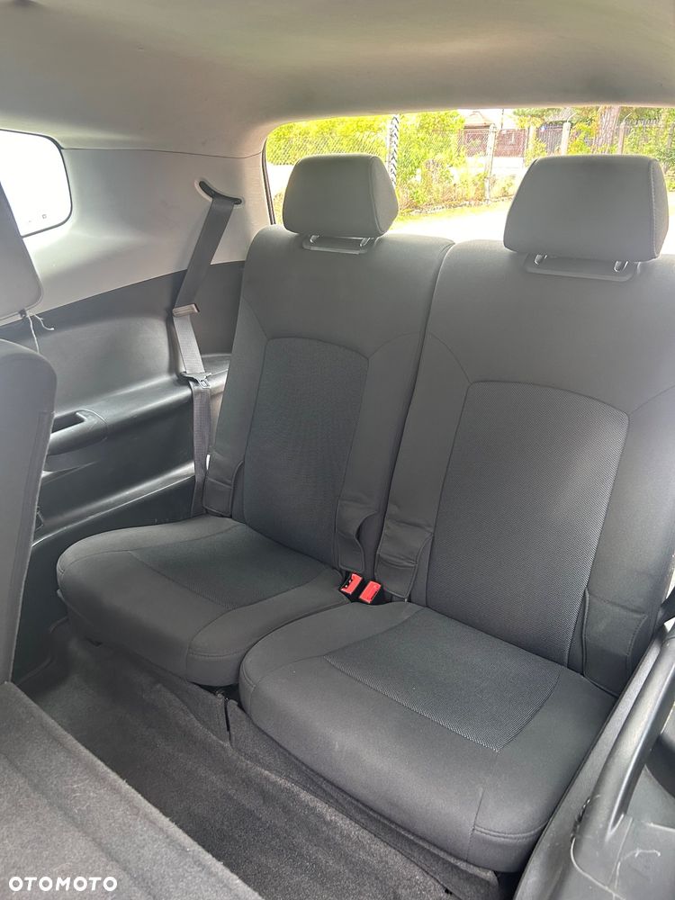 Chevrolet Orlando 2.0 D LS+ - 15