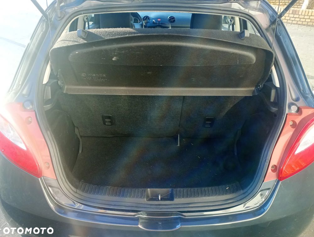 Mazda 2 1.3 Exclusive - 15