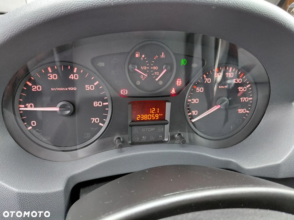 Citroën JUMPY EXPERT - 13