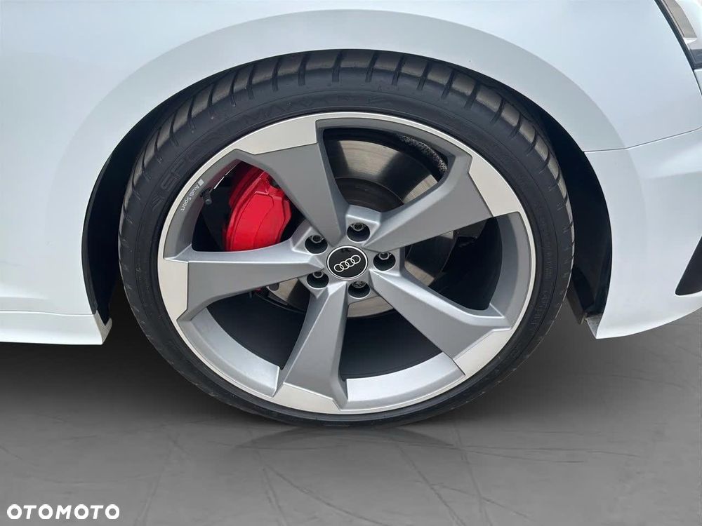 Audi A5 Sportback 45 TFSI quattro S tronic S line - 16