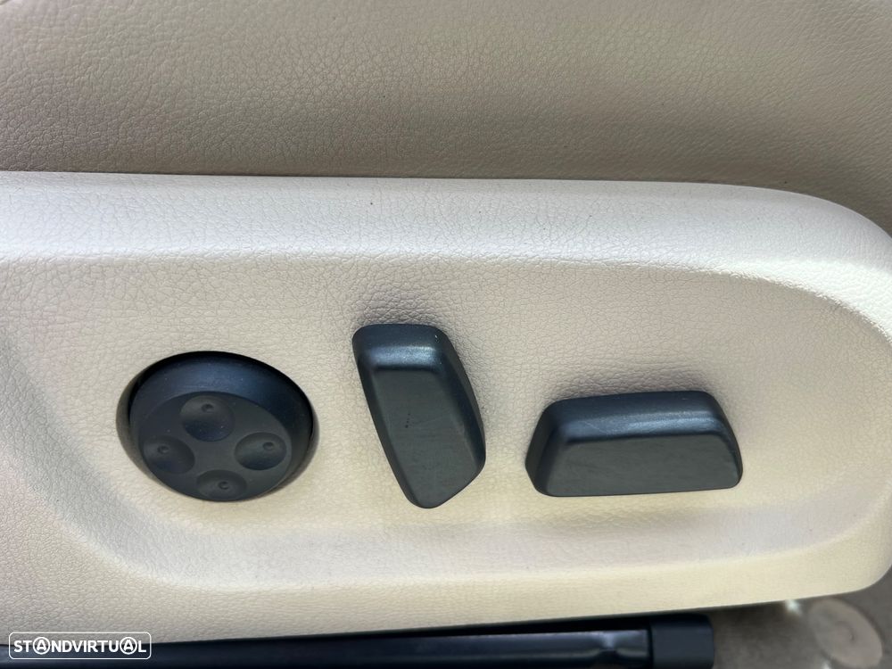 VW EOS 2.0 TDi Top - 48