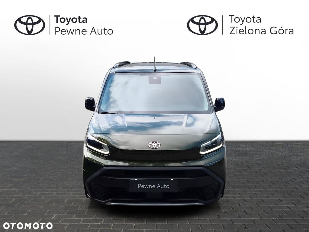 Toyota Proace City Verso 1.5 D-4D Family - 9