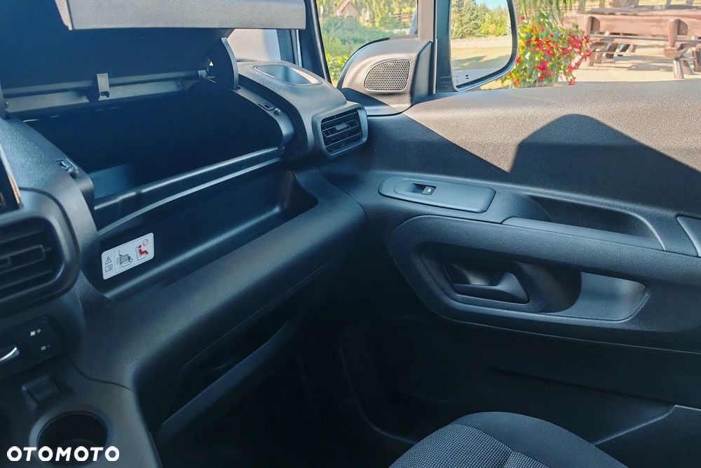 Fiat Doblo - 29
