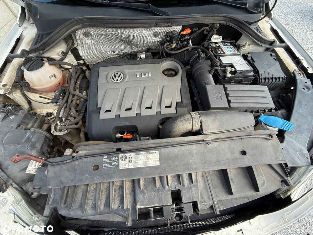 Volkswagen Tiguan - 15