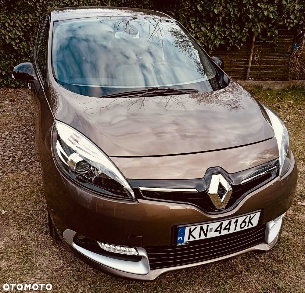 Renault Scenic 1.2 TCe Energy Limited EU6 - 4