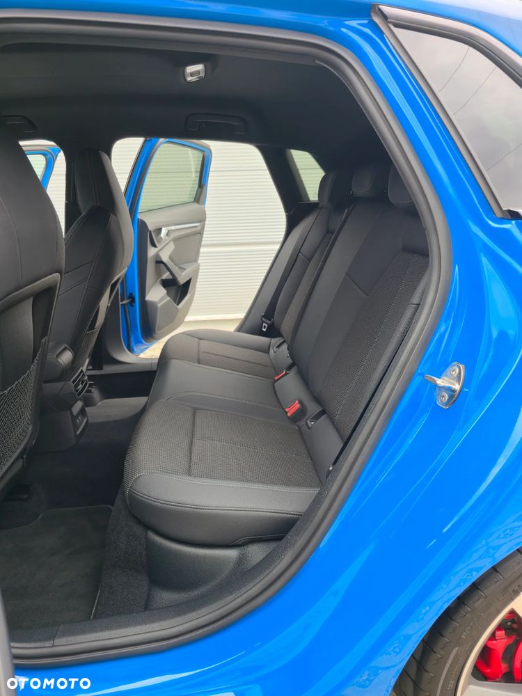 Audi S3 - 18