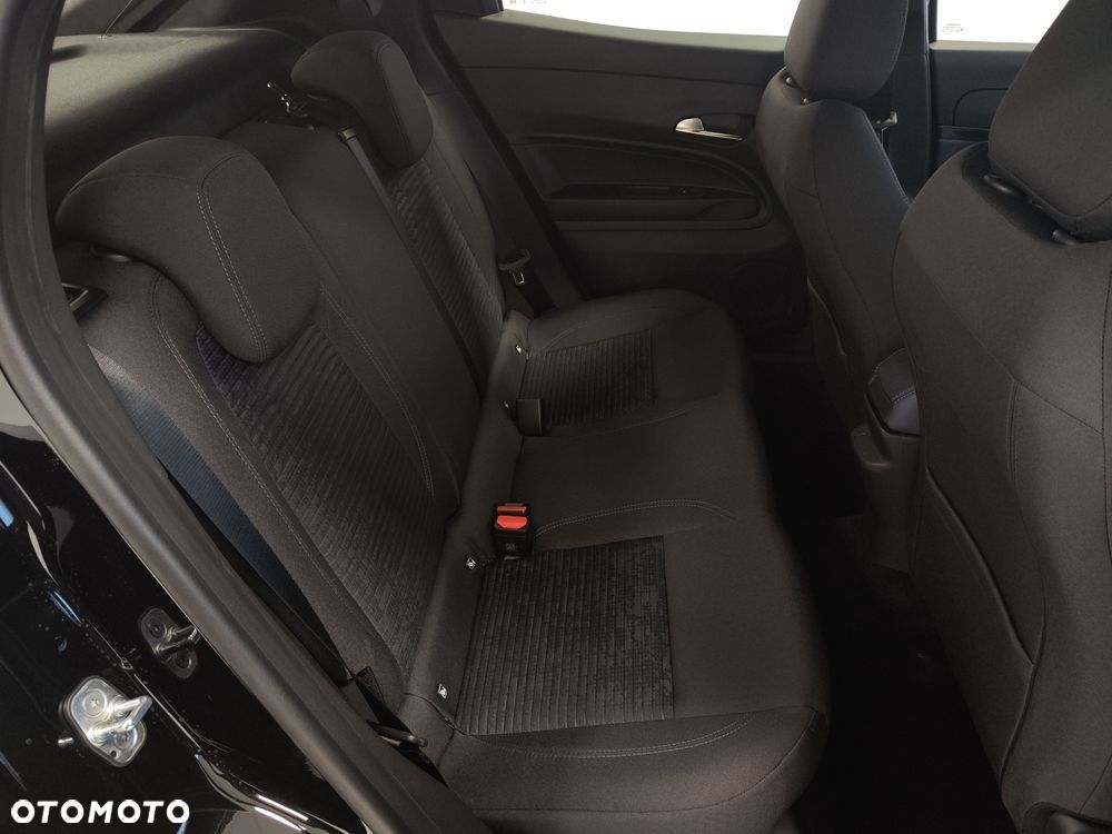 Alfa Romeo Junior 1.2 mHEV Ibrida eDCT - 6