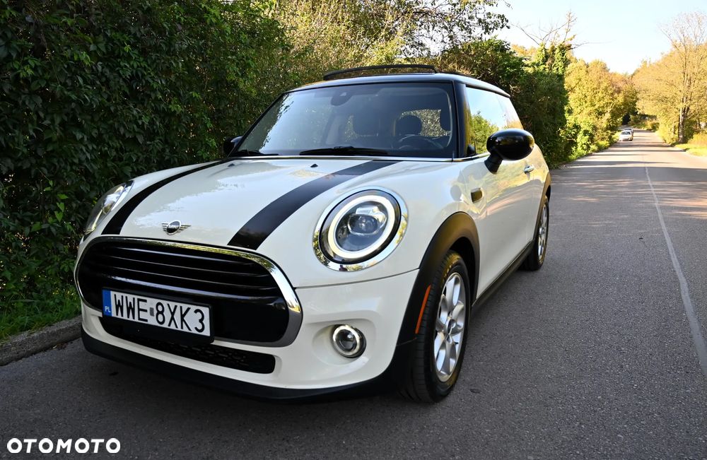 MINI Cooper - 7
