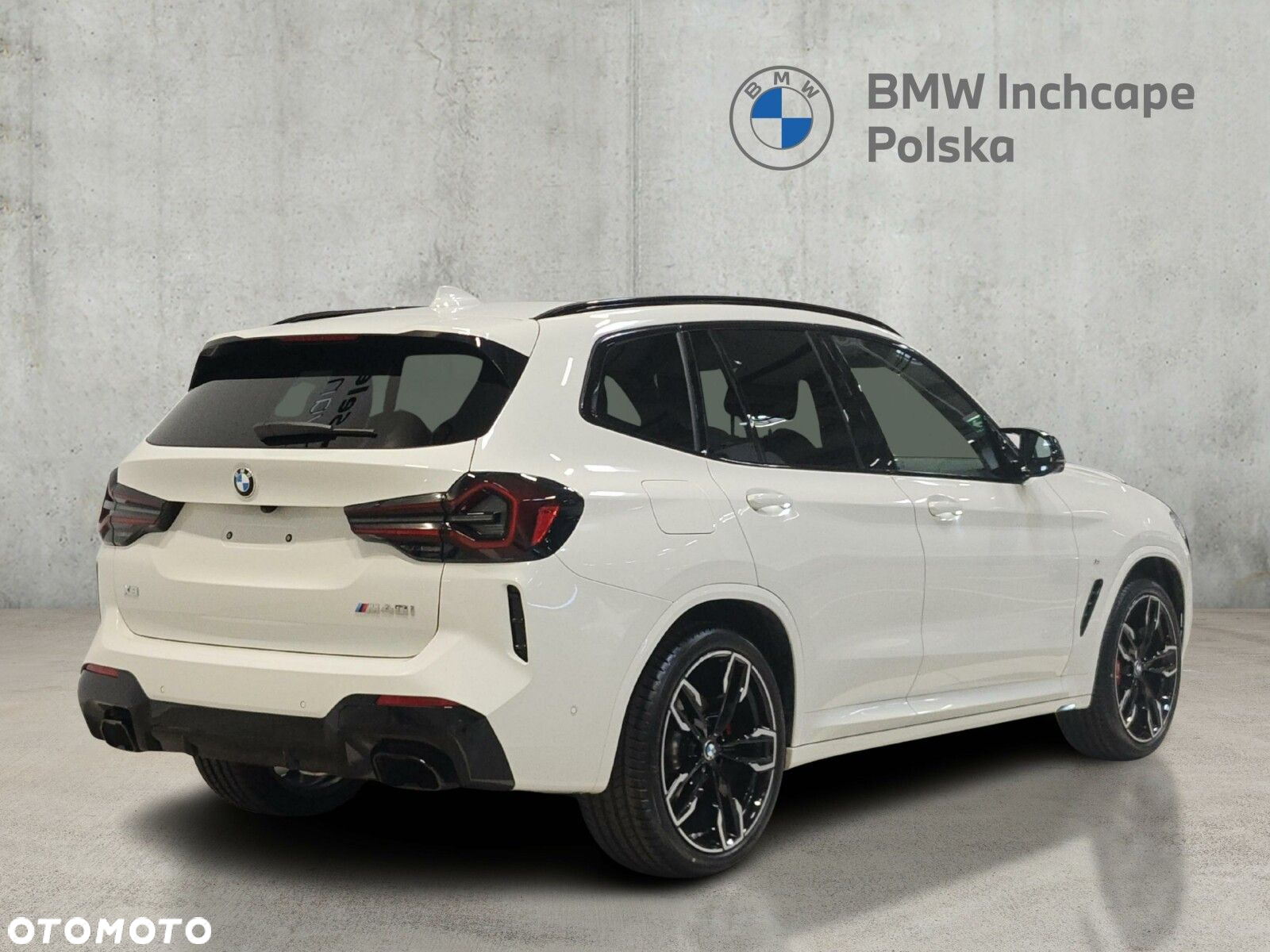 BMW X3 - 5