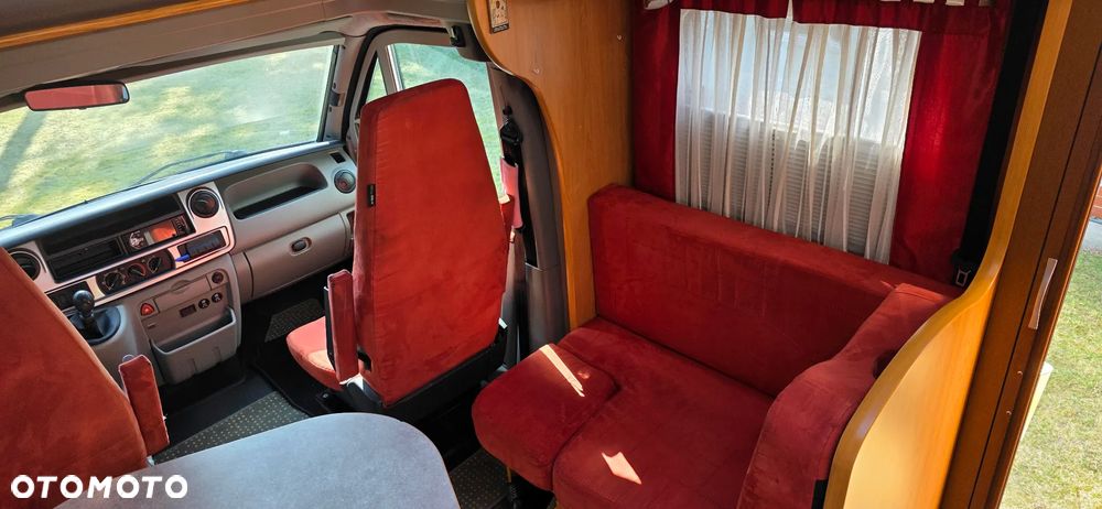 Renault Master - 17