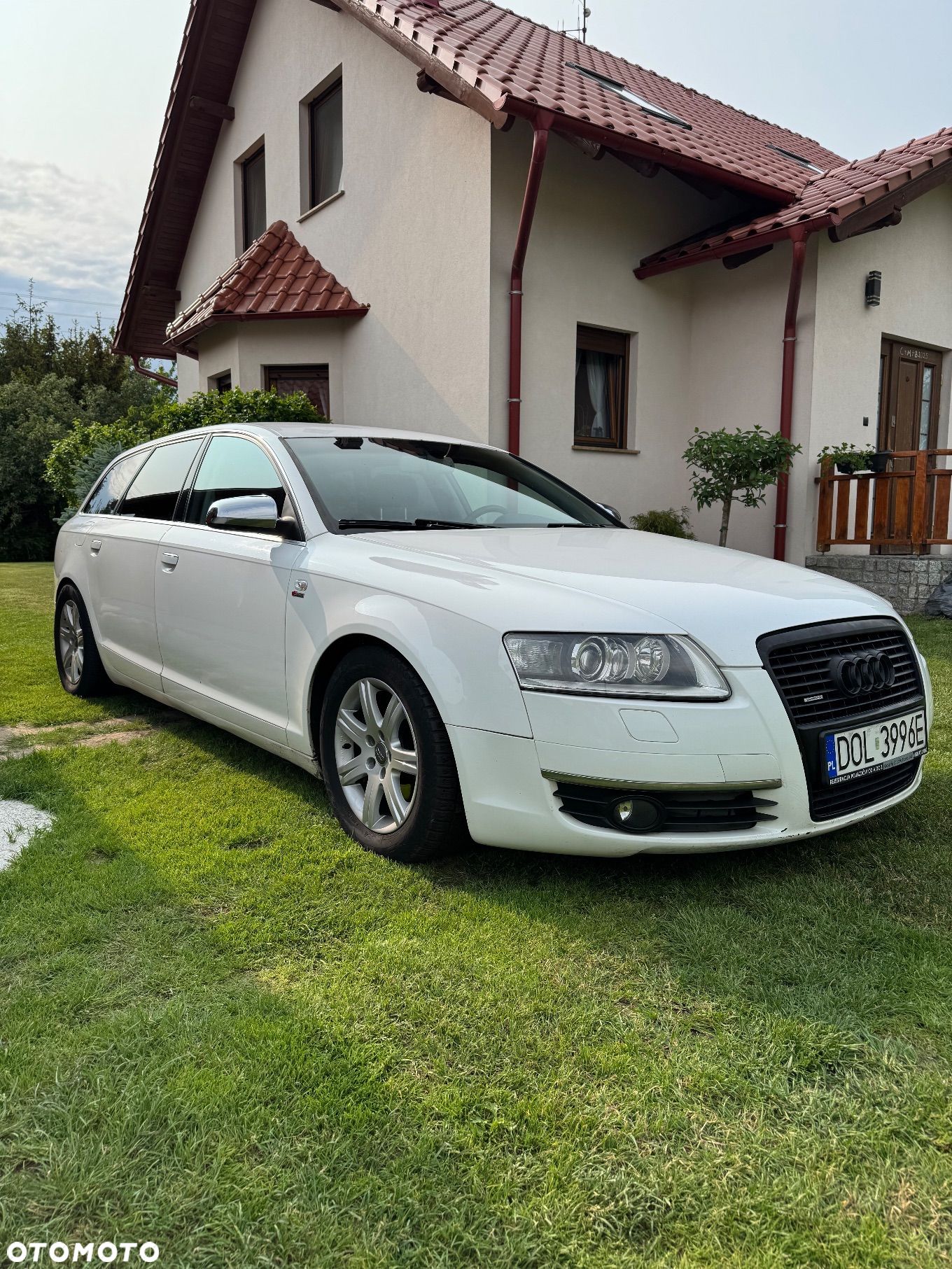 Audi A6 3.0 TDI Quattro Tiptronic - 1