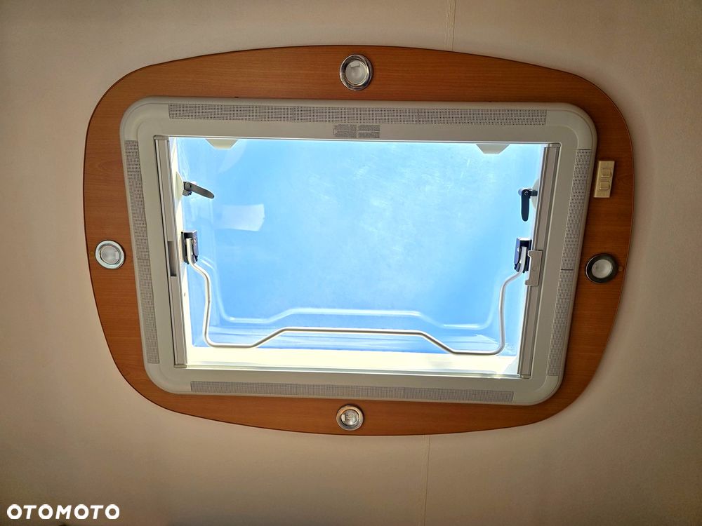 Bailey Ranger 460 - 17