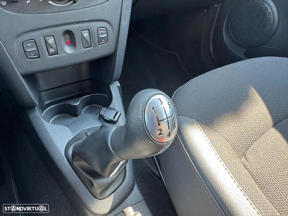 Dacia Sandero 0.9 TCe Stepway - 7