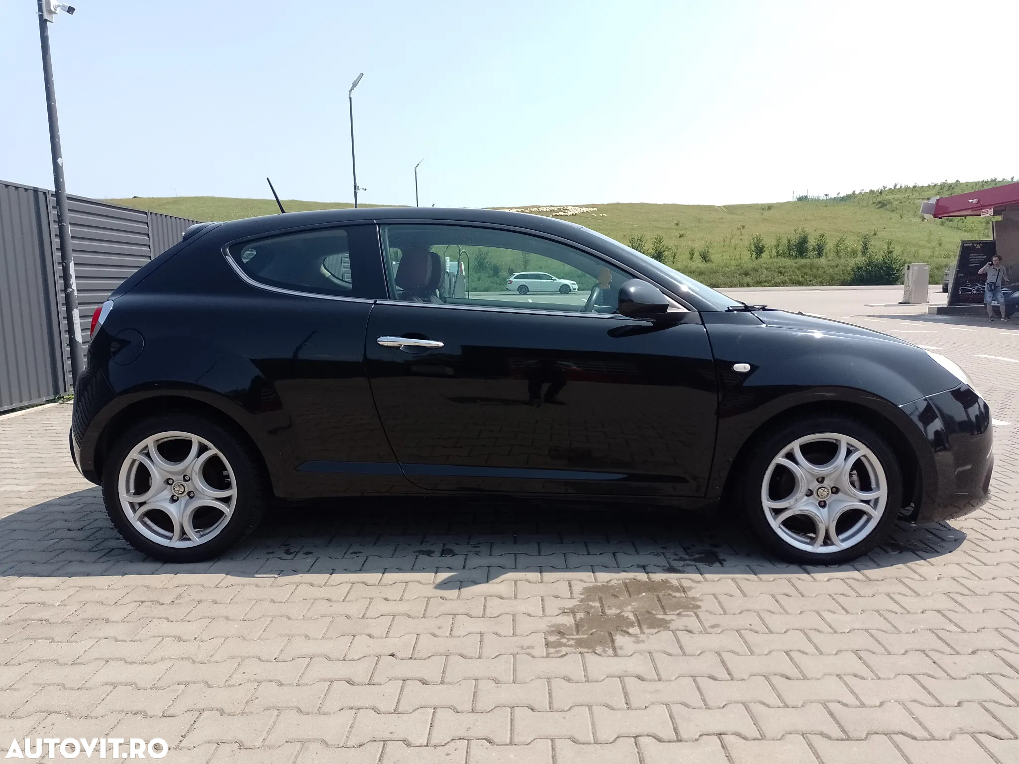 Alfa Romeo Mito 1.3 MJet Distinctive - 7