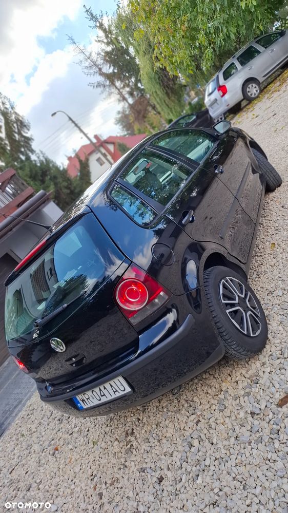 Volkswagen Polo 1.2 Comfortline - 22