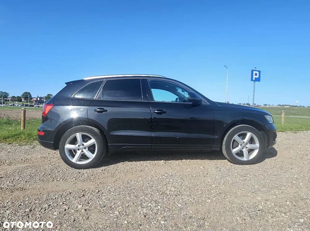 Audi Q5 - 6