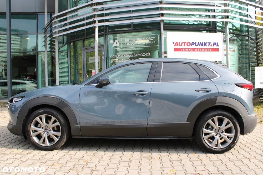 Mazda CX-30 - 8