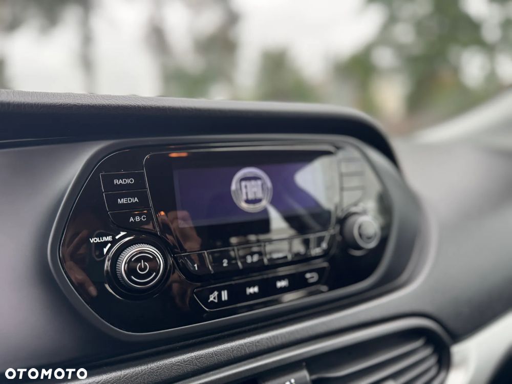 Fiat Tipo 1.4 16v Lounge EU6d - 21