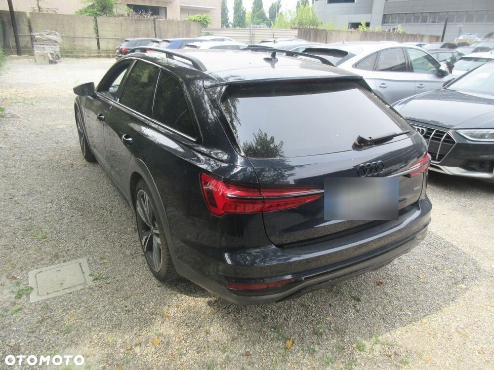 Audi A6 Allroad - 14