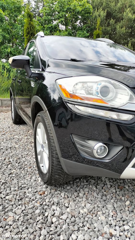 Ford Kuga 2.0 TDCi Individual - 11