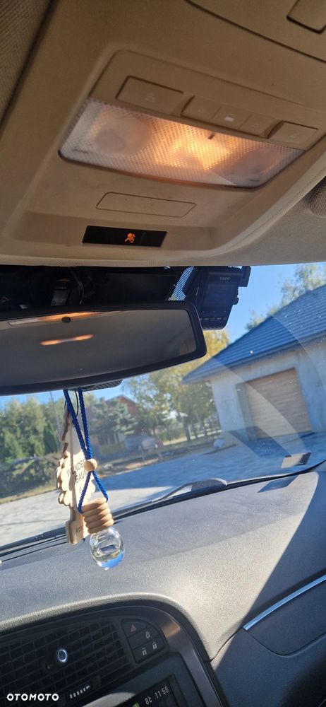 Saab 9-5 2.8 Turbo Aero XWD - 6