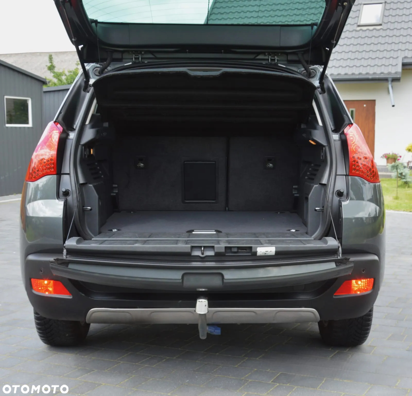 Peugeot 3008 2.0 BlueHDi Active - 7