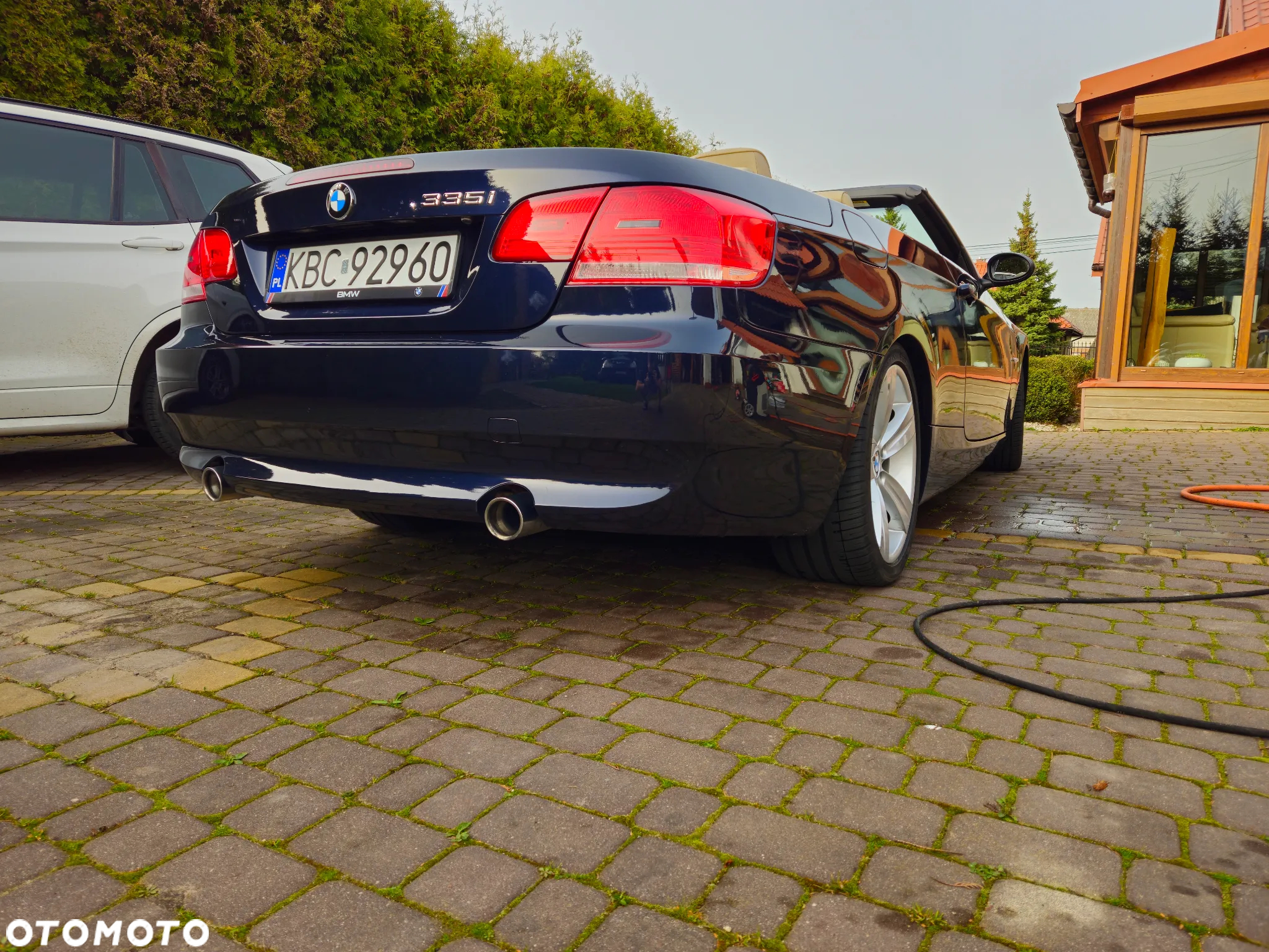 BMW Seria 3 - 6
