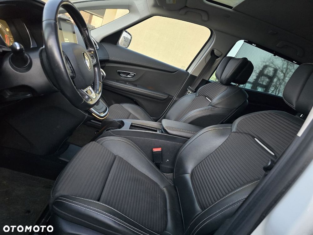 Renault Scenic ENERGY dCi 160 EDC BOSE EDITION - 10