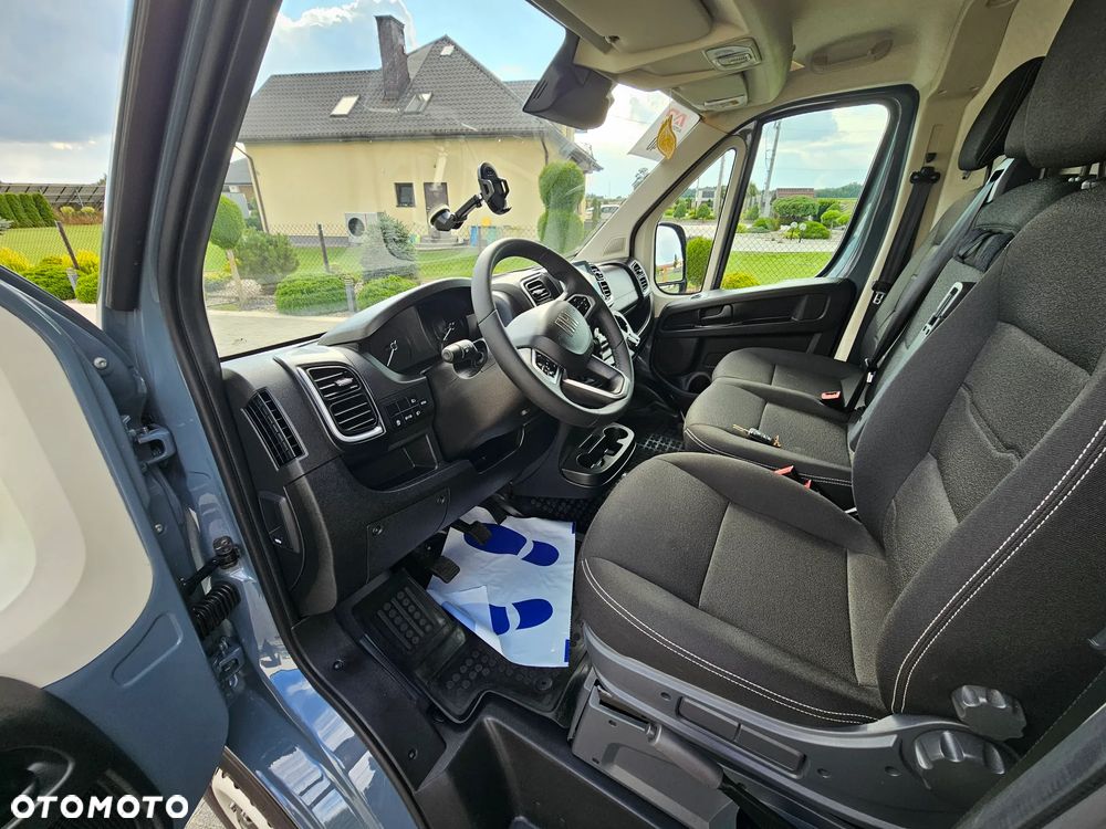 Fiat Ducato - 19