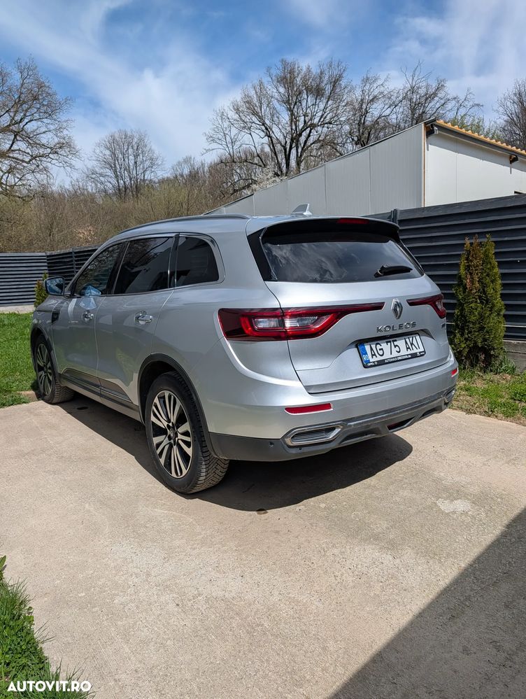Renault Koleos - 3