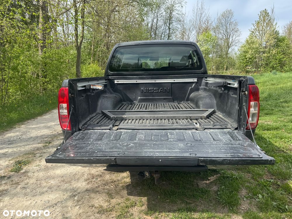Nissan Navara - 6
