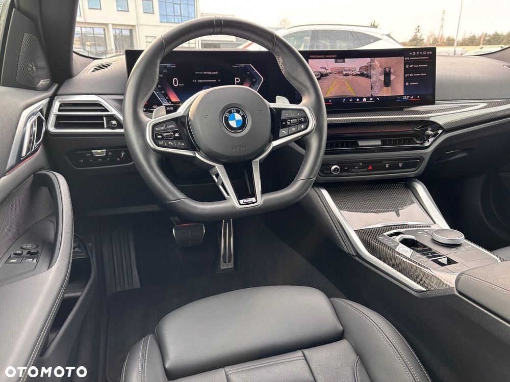 BMW Seria 4 - 28