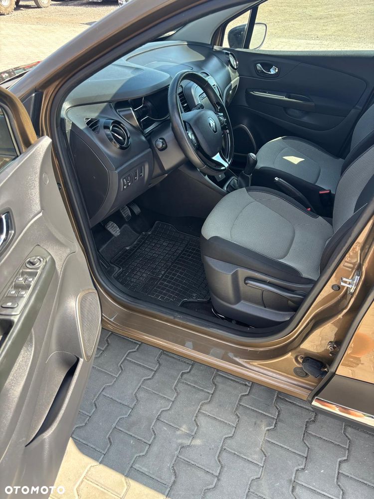 Renault Captur 1.5 dCi Energy Intens - 7