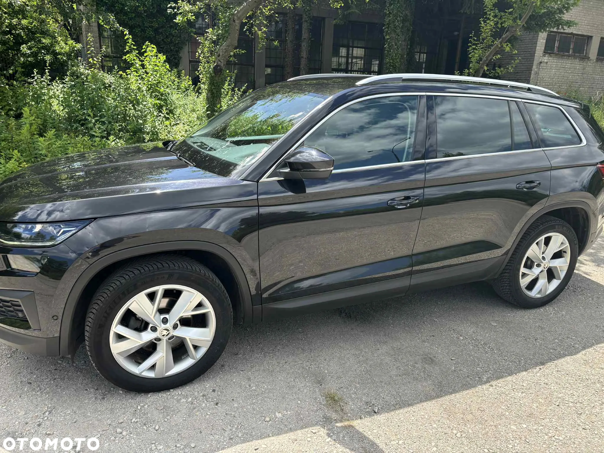 Skoda Kodiaq 1.5 TSI ACT 4x2 Style DSG - 4