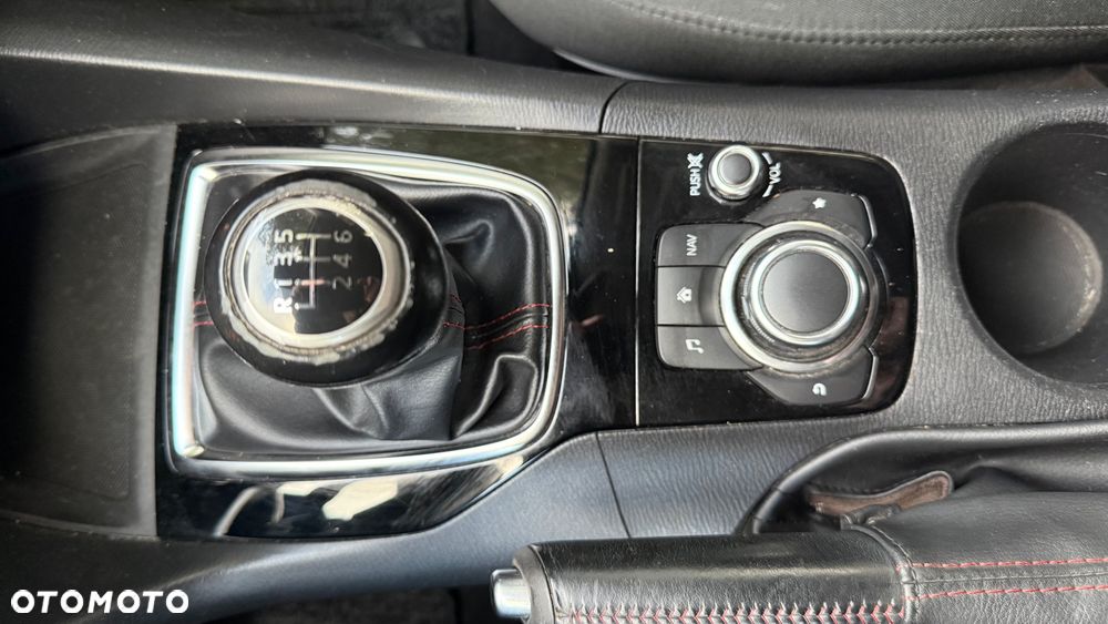 Mazda 3 - 25