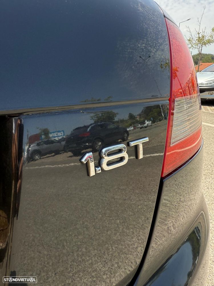 Audi A4 Cabrio 1.8 T S-line - 20