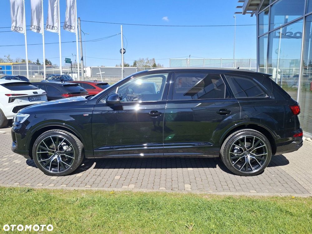 Audi Q7 - 3
