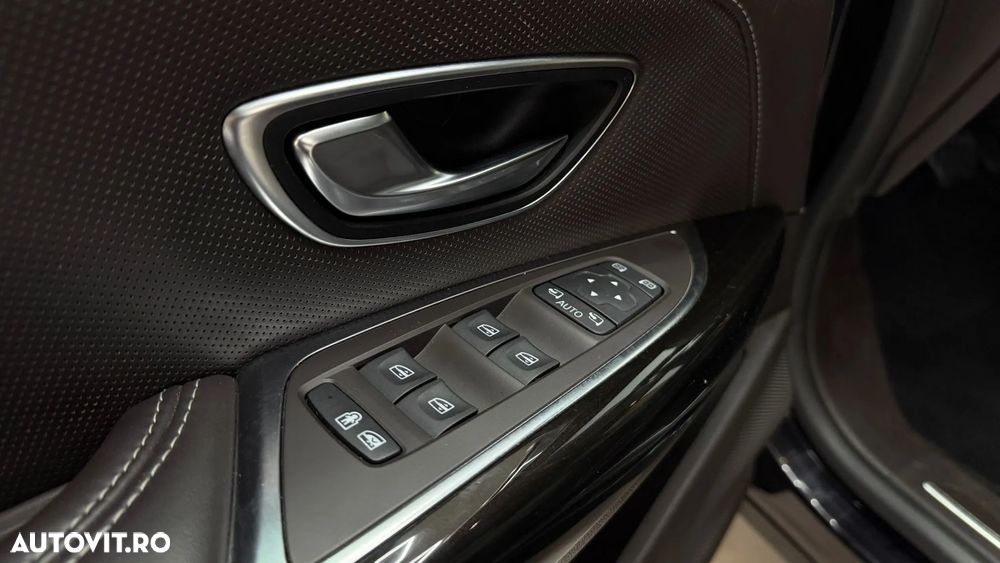 Renault Espace Energy dCi 160 EDC Initiale Paris - 28