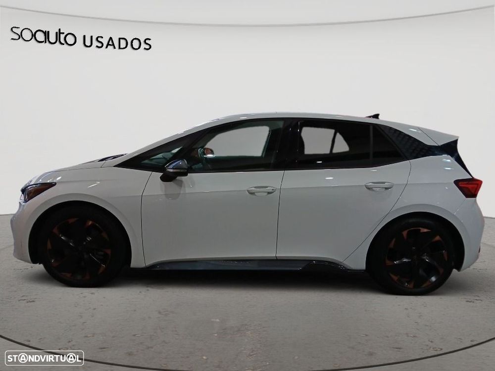 Cupra Born 58 kWh e-Boost Plus - 3