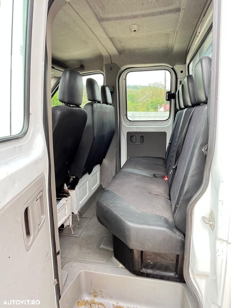 Mercedes-Benz Sprinter - 3