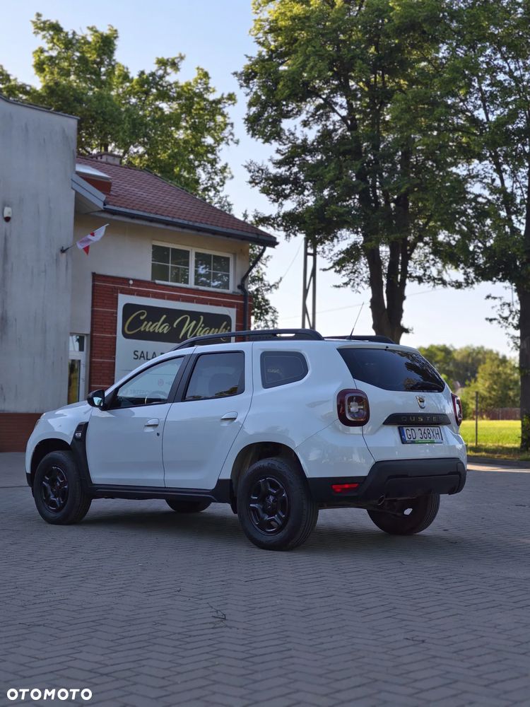 Dacia Duster TCe 90 2WD Comfort - 9