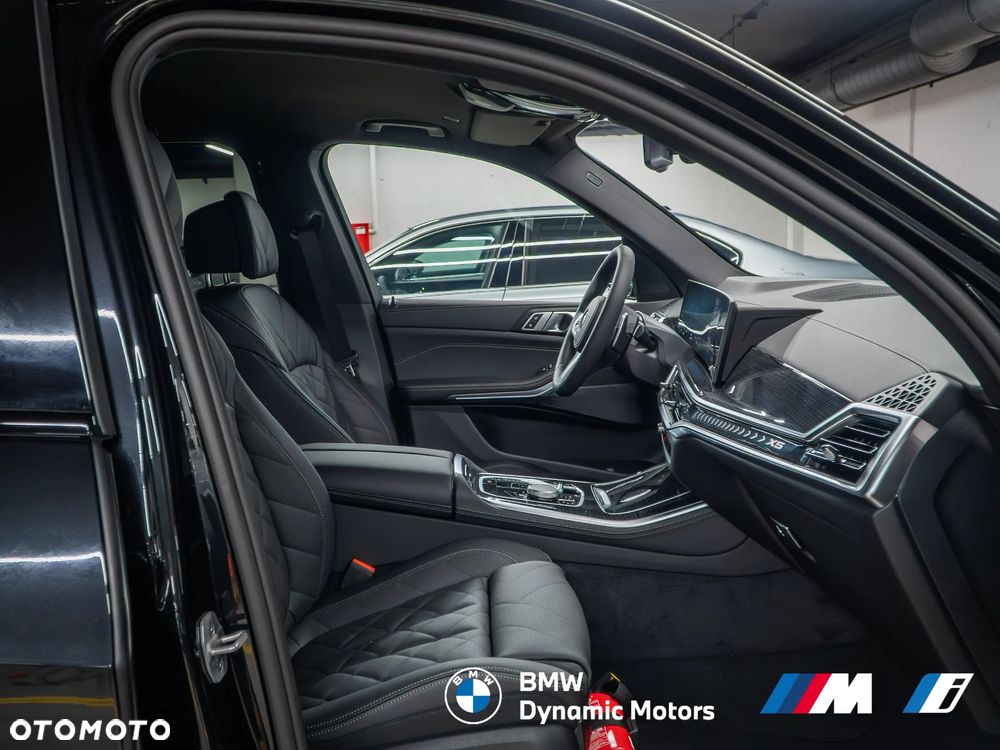 BMW X5 xDrive40i - 23