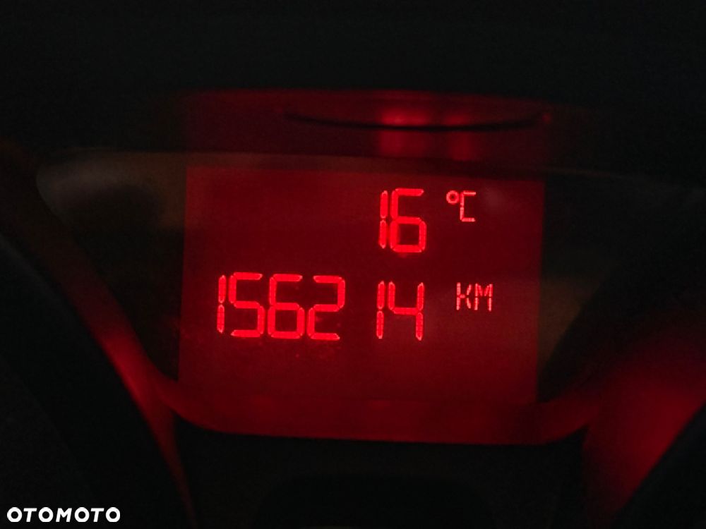 Ford Fiesta - 10
