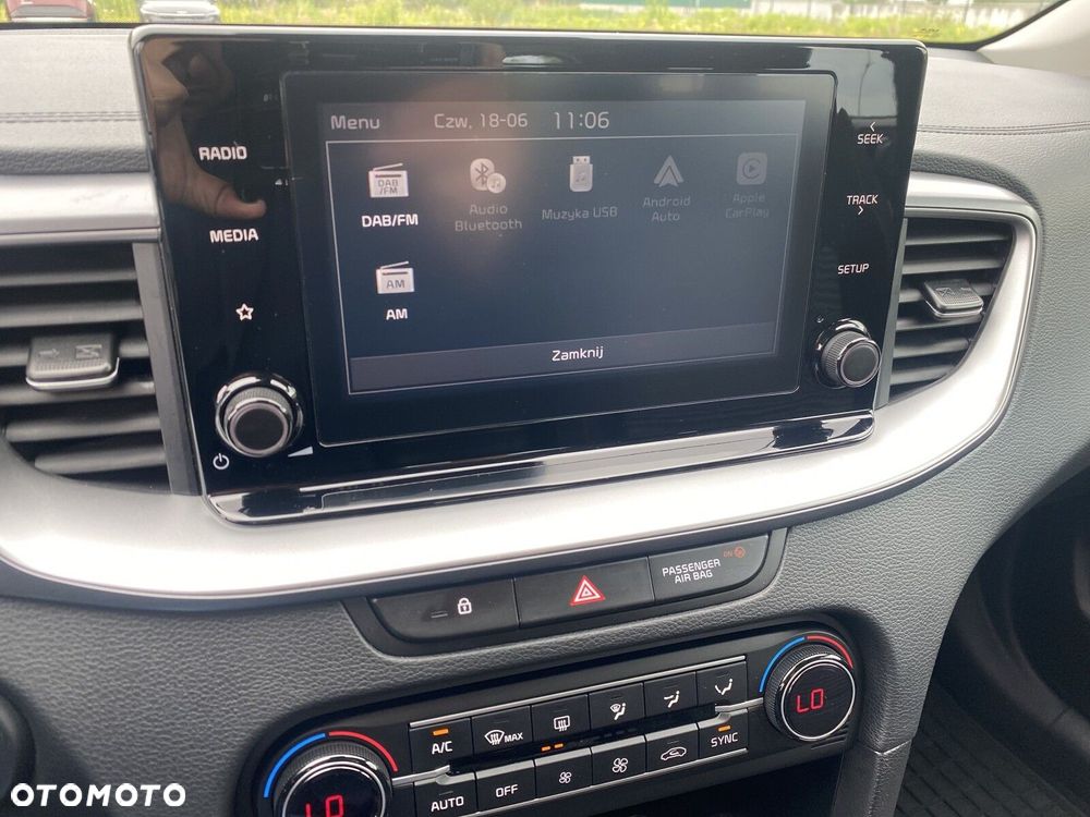 Kia Ceed - 22