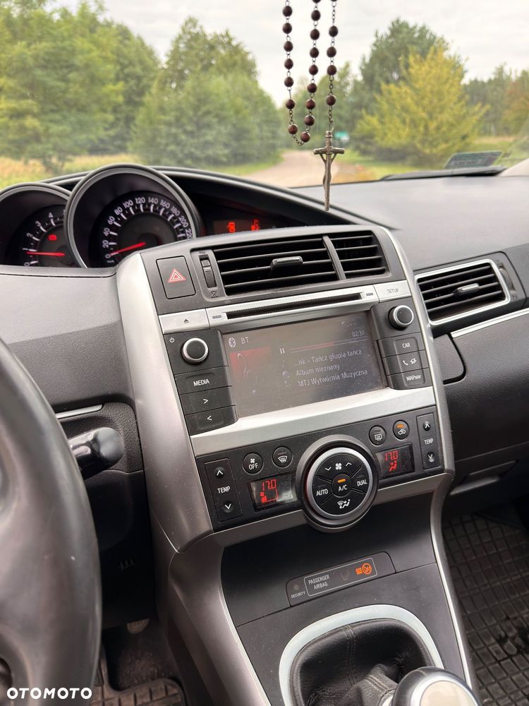 Toyota Verso 2.0 D-4D 7-Sitzer Life - 25