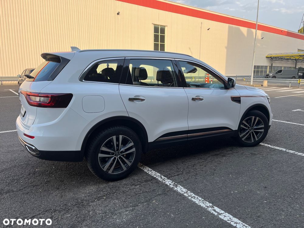 Renault Koleos 1.7 Blue dCi Intens X-Tronic - 11