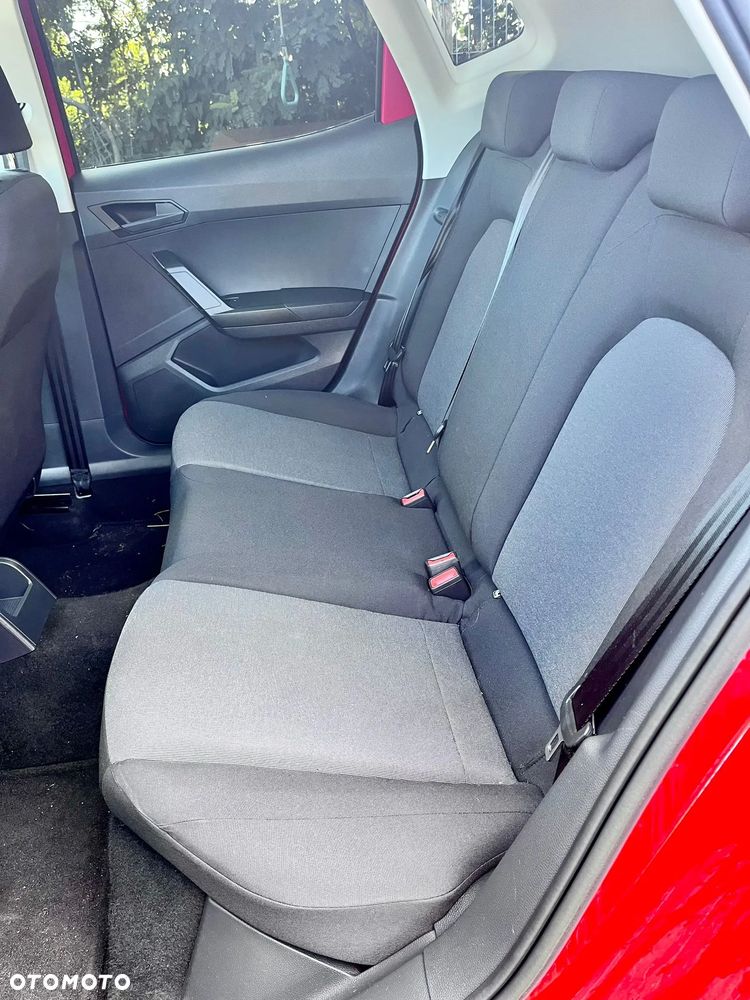 Seat Arona 1.0 TSI OPF Xperience - 6