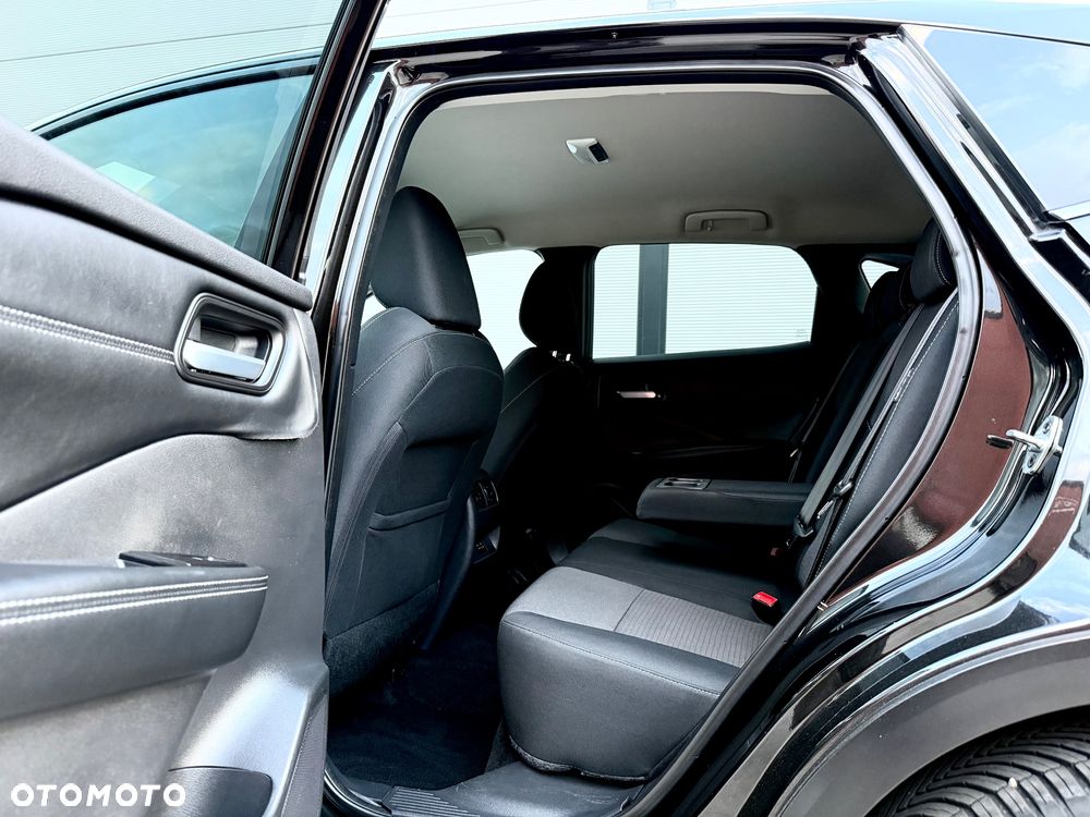 Nissan Qashqai 1.3 DIG-T MHEV Xtronic Tekna - 26