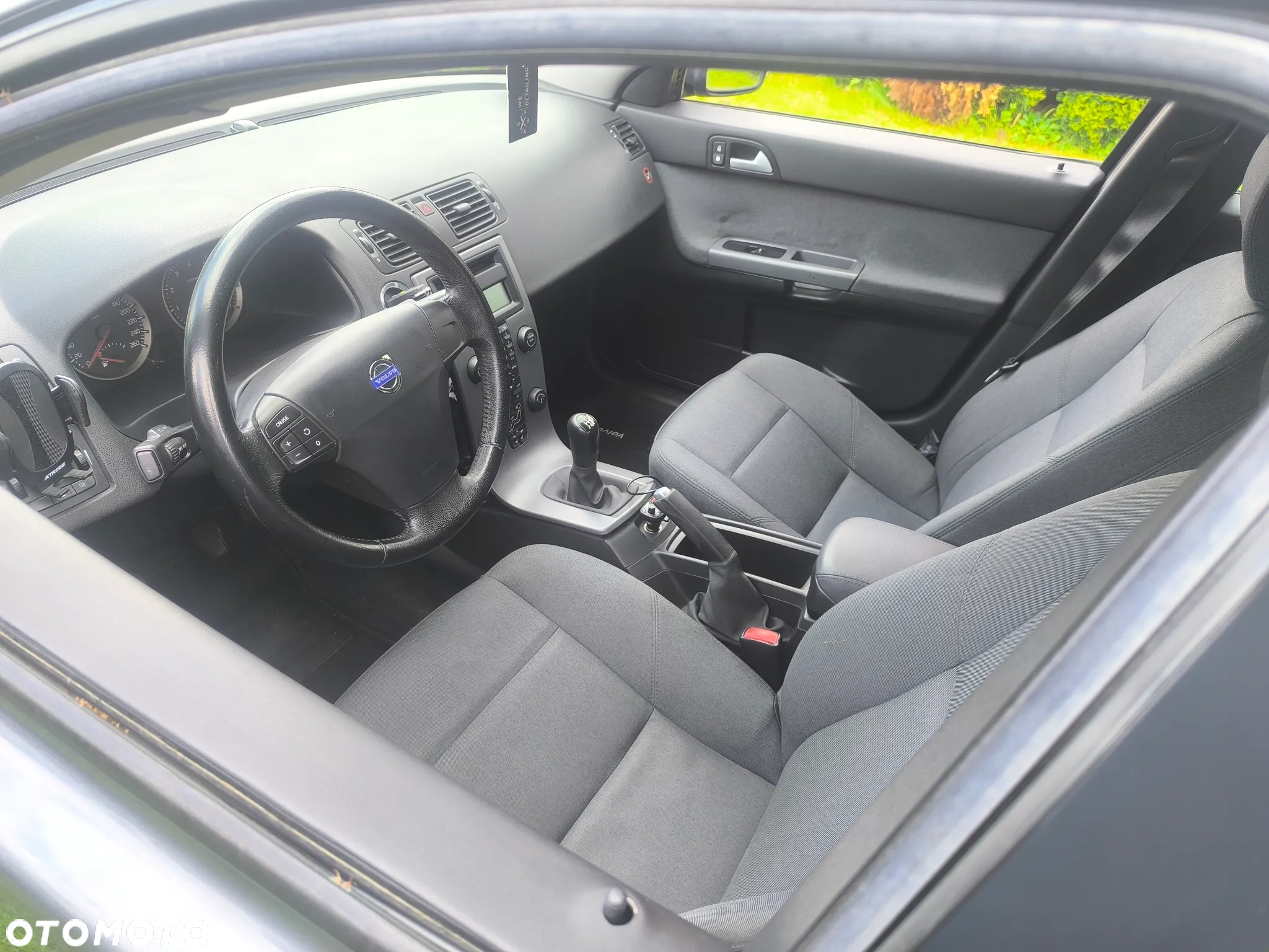 Volvo S40 1.8 Summum - 8