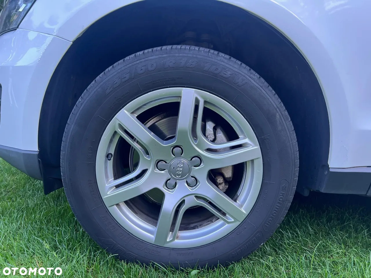 Audi Q5 2.0 TDI Quattro - 12